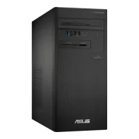 ASUS ExpertCenter D5 D500ME Core i3 13th Gen Brand PC